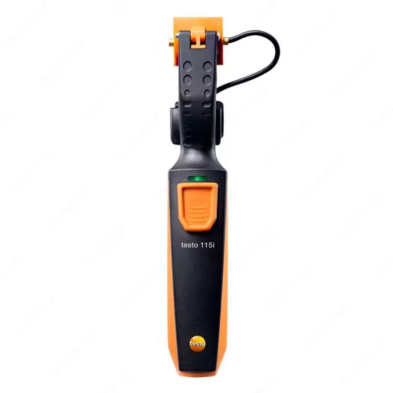 Термометр Testo 115i 2 Gen (0560 2115 02) — 1