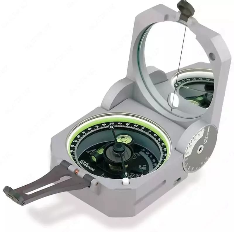 Компас горно-геологический BRUNTON GEO F-5010 — 1