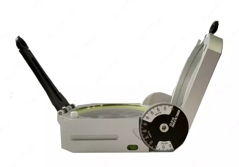 Компас горно-геологический BRUNTON GEO F-5010 — 4