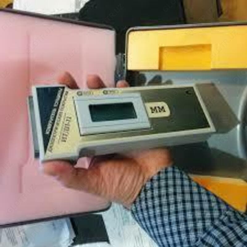 ИТДП-11 — измеритель толщины диэлектрических покрытий — 2