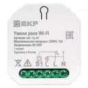Умный диммер в подрозетник 1-канальный Wi-Fi EKF Connect