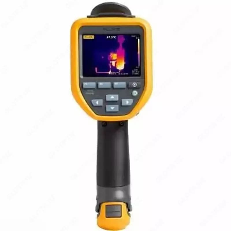 Инфракрасная камера Fluke TiS65 — 1