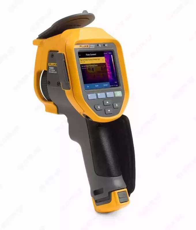 Инфракрасная камера Fluke TiS65 — 2