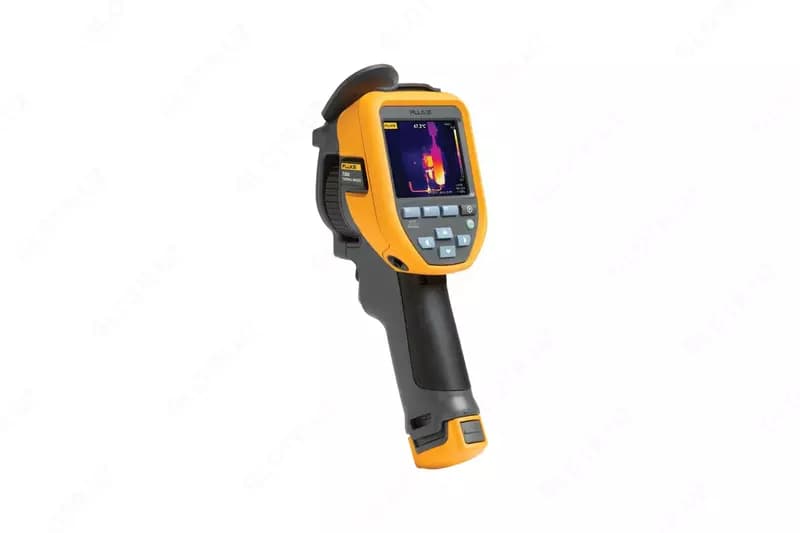 Инфракрасная камера Fluke TiS65 — 3