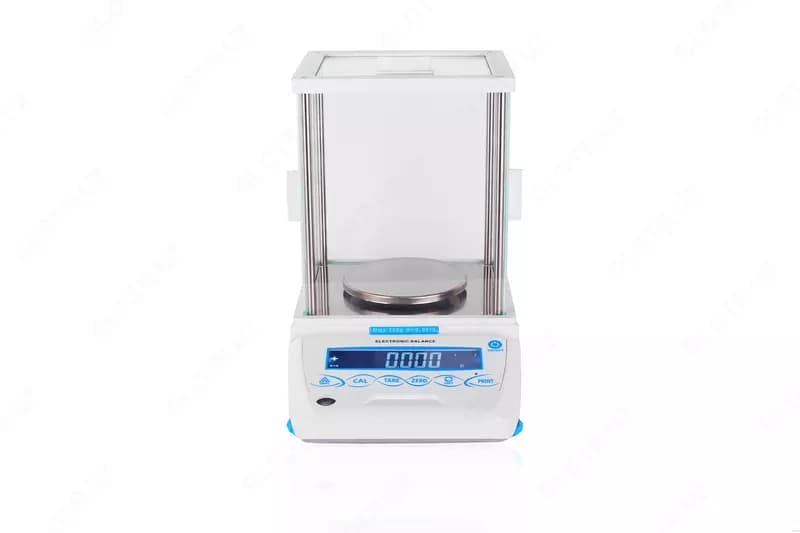 Лабораторные весы 0,001g-500g — 2
