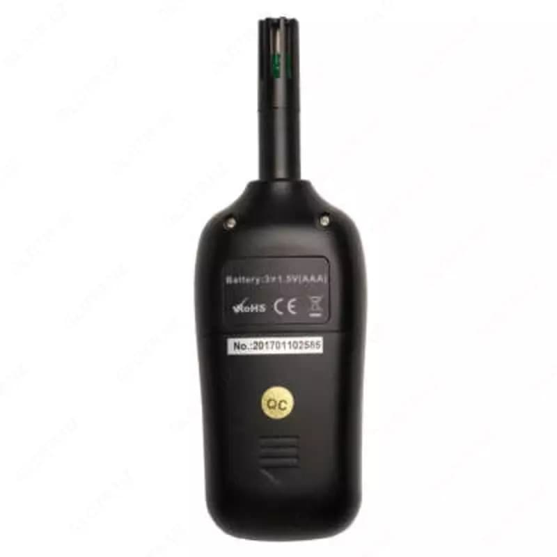 Измеритель влажности и температуры контактный ADA ZHT 100-70 (А00516) — 2