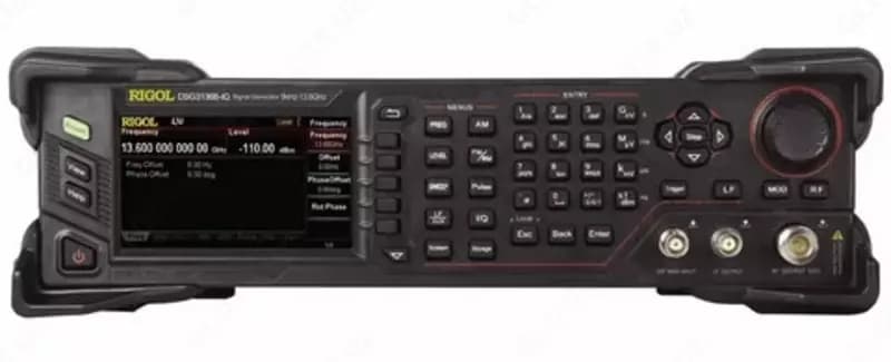 DSG3136B-IQ — генератор РЧ сигналов — 1