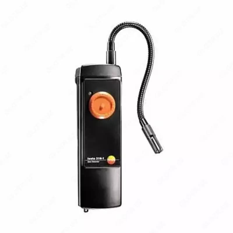 testo 316-1 - электронный детектор утечек горючих газов — 1