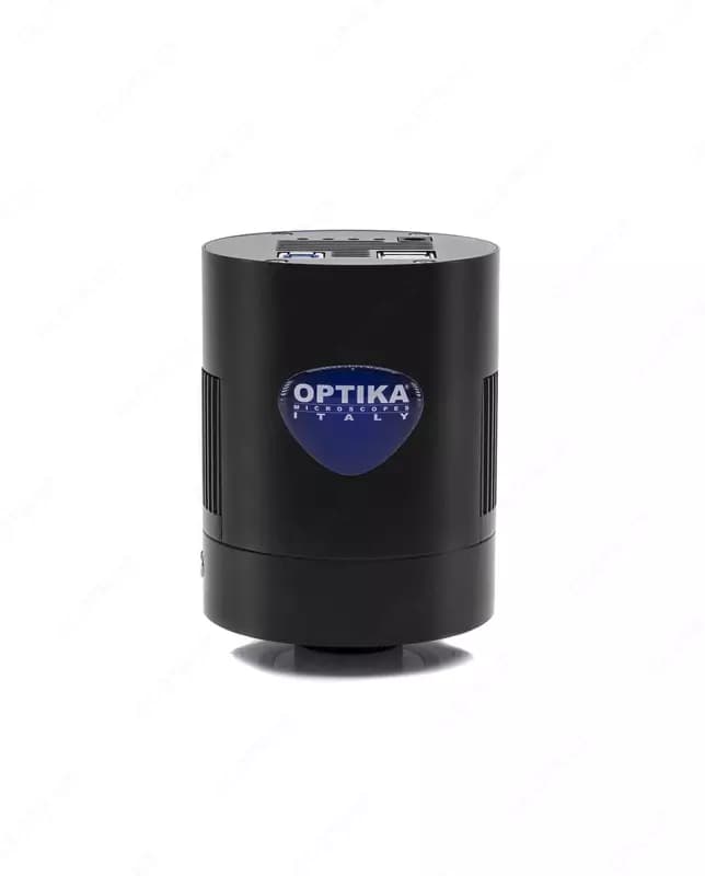 Камера для микроскопа OPTIKA C-P20CC — 1