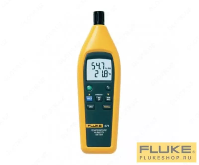 Гигрометр Fluke 971 — 1