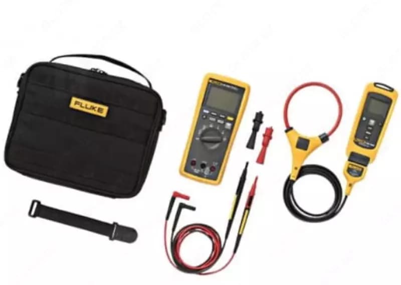 Комплект FLUKE CNX с модулем i3000 — 1