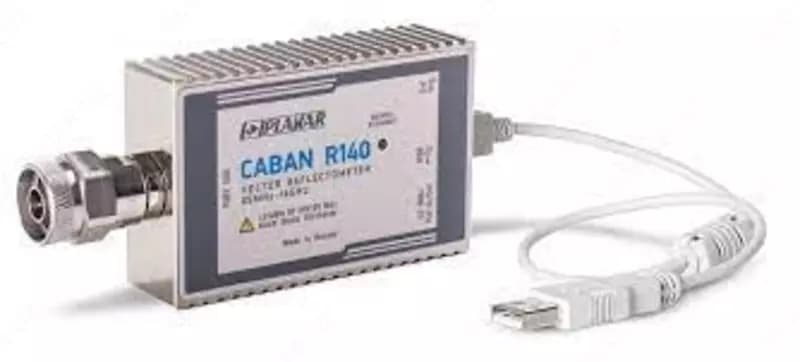 CABAN R140 — рефлектометр векторный — 1