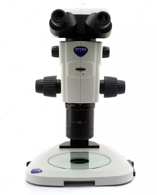 Микроскоп лабораторный OPTIKA SZR-180 — 2