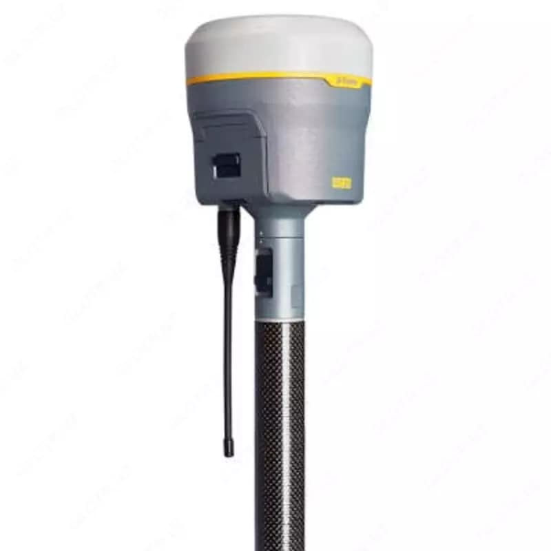 Комплект RTK ровер Trimble R12i + TSC7 — 1