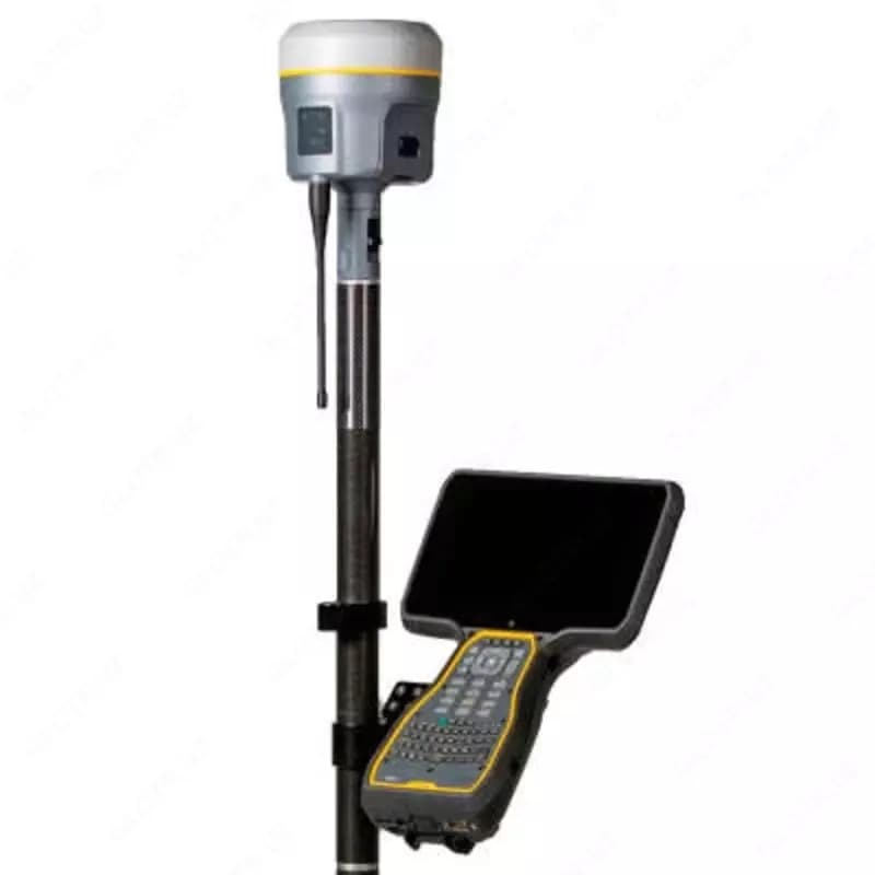 Комплект RTK ровер Trimble R12i + TSC7 — 2