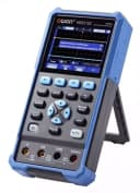 OWON HDS2102 - осциллограф-мультиметр