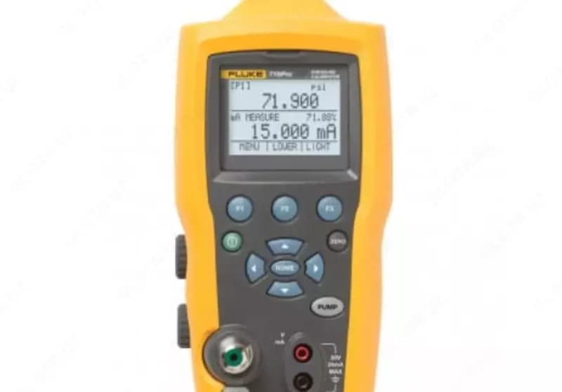 Калибратор давления Fluke 719PRO-300G — 1