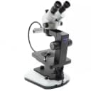 Профессиональный стереомикроскоп OPTIKA OPTIGEM-20