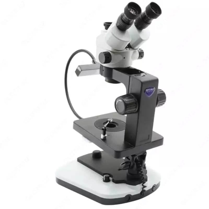 Профессиональный стереомикроскоп OPTIKA OPTIGEM-20 — 1