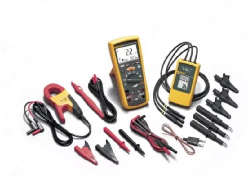 Комплект Fluke 1587/MDT — 1