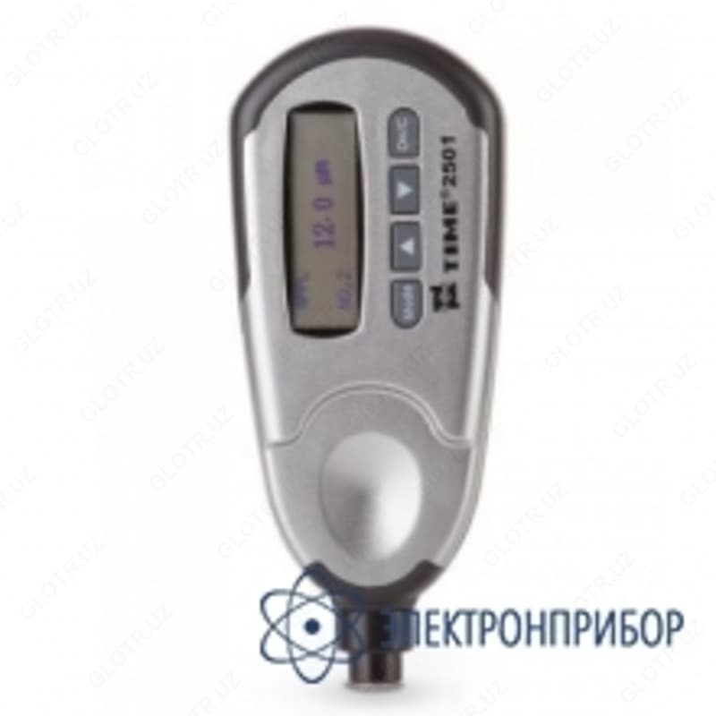 TIME2501 — толщиномер покрытий — 1