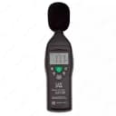 Измеритель уровня шума CEM DT-805