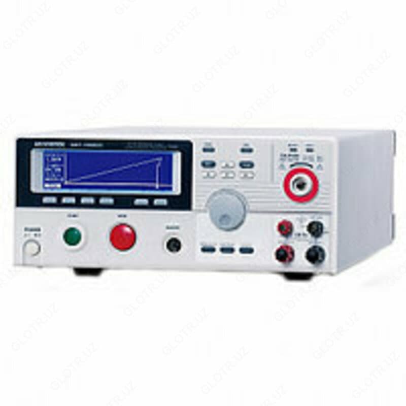 GPT-79601 — измеритель параметров безопасности электрооборудования — 2