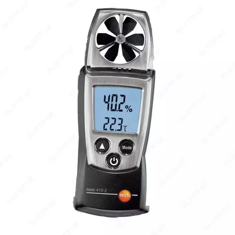 Анемометр Testo 410-2 (0560 4102) — 1