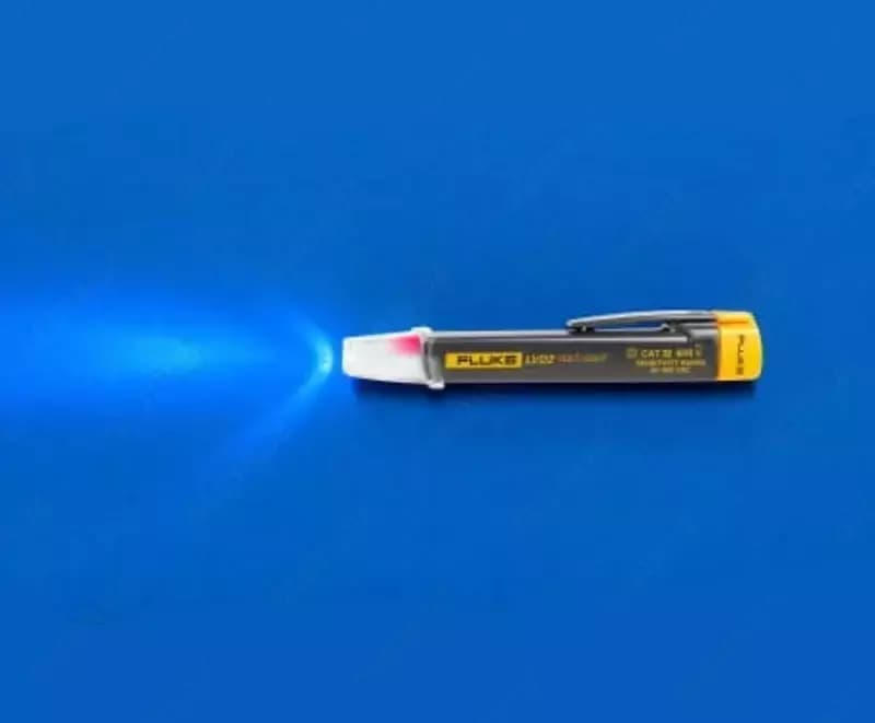 Детектор напряжения FLUKE LVD2 — 1