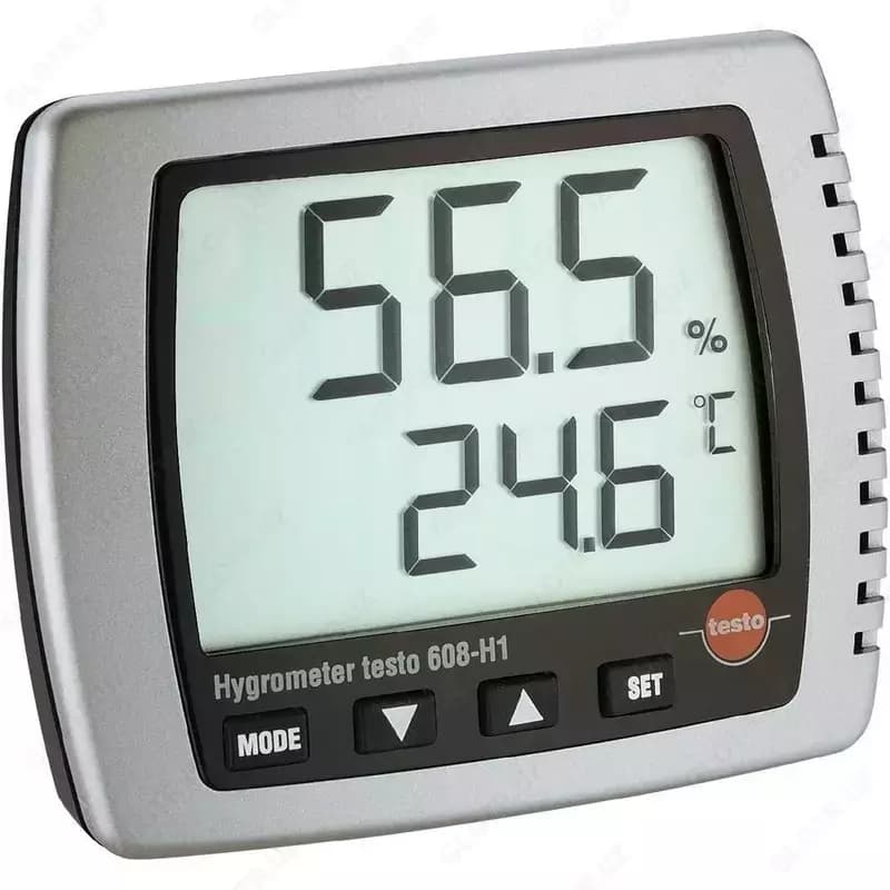 Гигрометр Testo 608-H1 (0560 6081) — 1