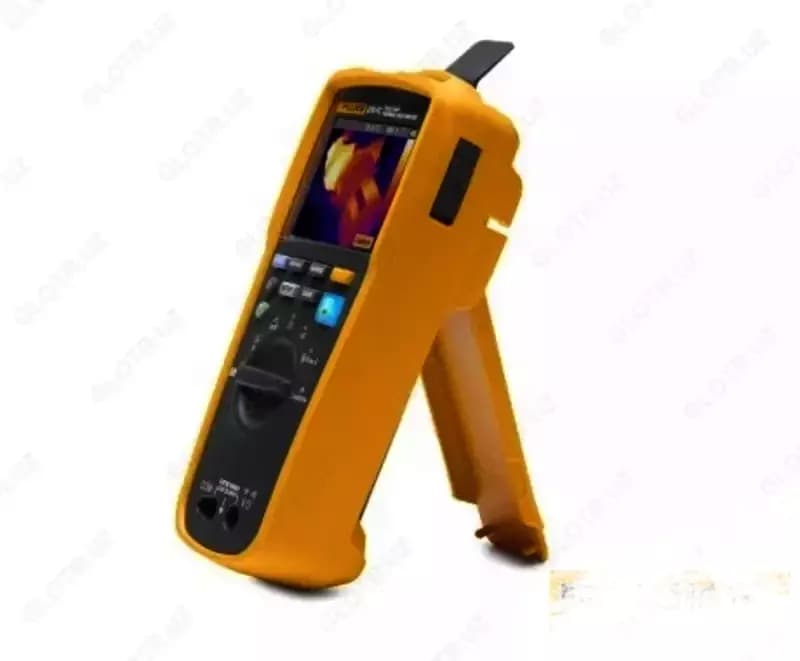 Мультиметр-тепловизор Fluke 279 FC/iFlex — 2