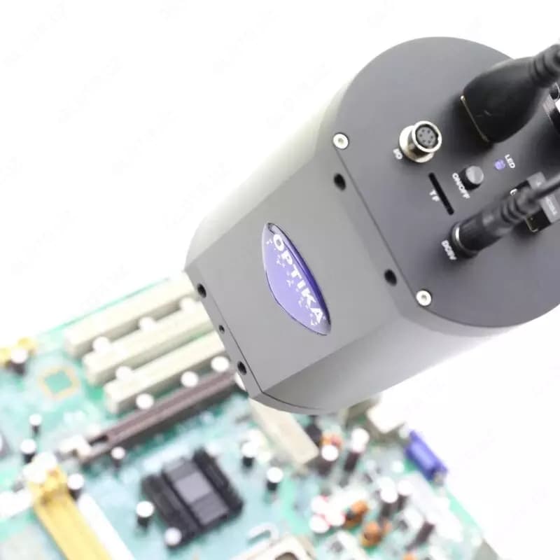 Микроскоп промышленный OPTIKA IS-02 — 2