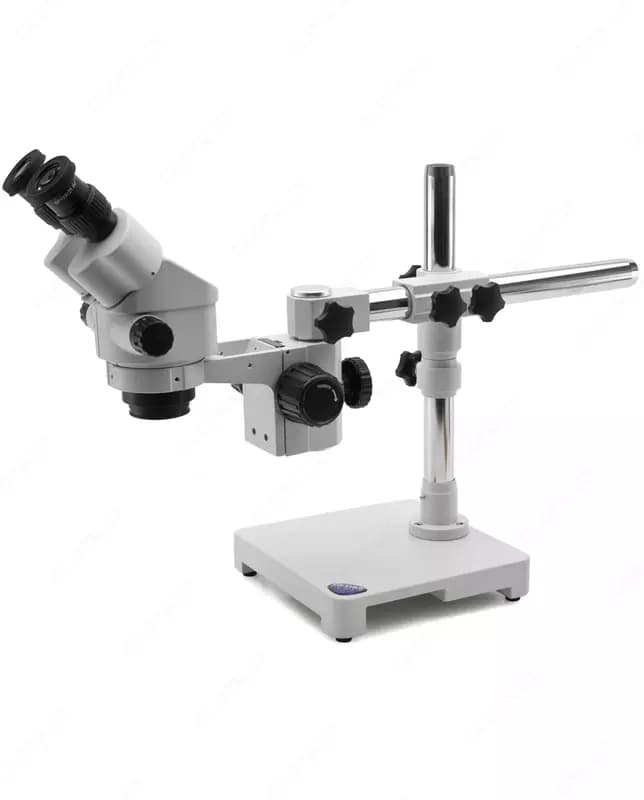 Профессиональный стереомикроскоп OPTIKA SLX-4 — 1