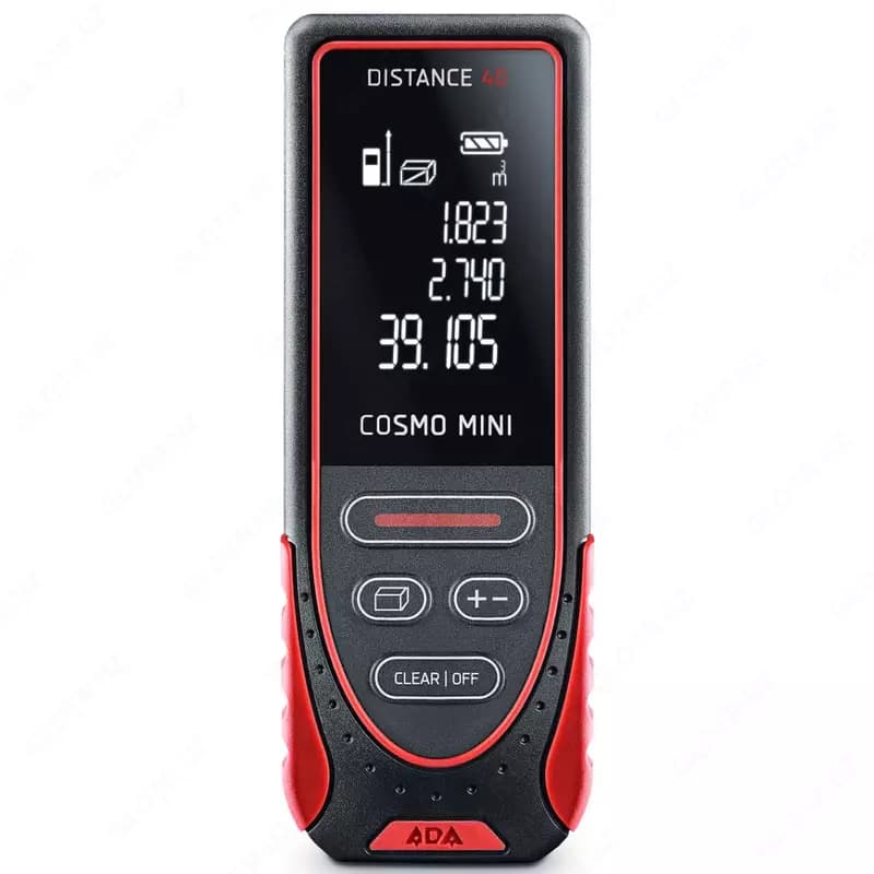 Лазерный дальномер ADA Cosmo mini 40 — 1