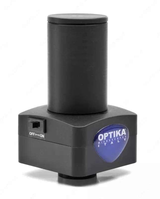 Камера для микроскопа OPTIKA C-WFR — 1