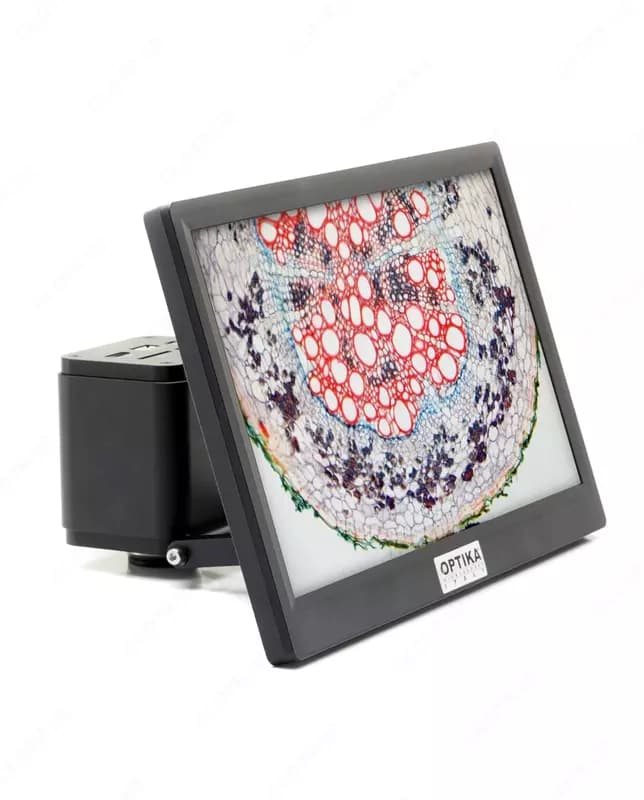 Камера для микроскопа OPTIKA C-WH5SC — 2