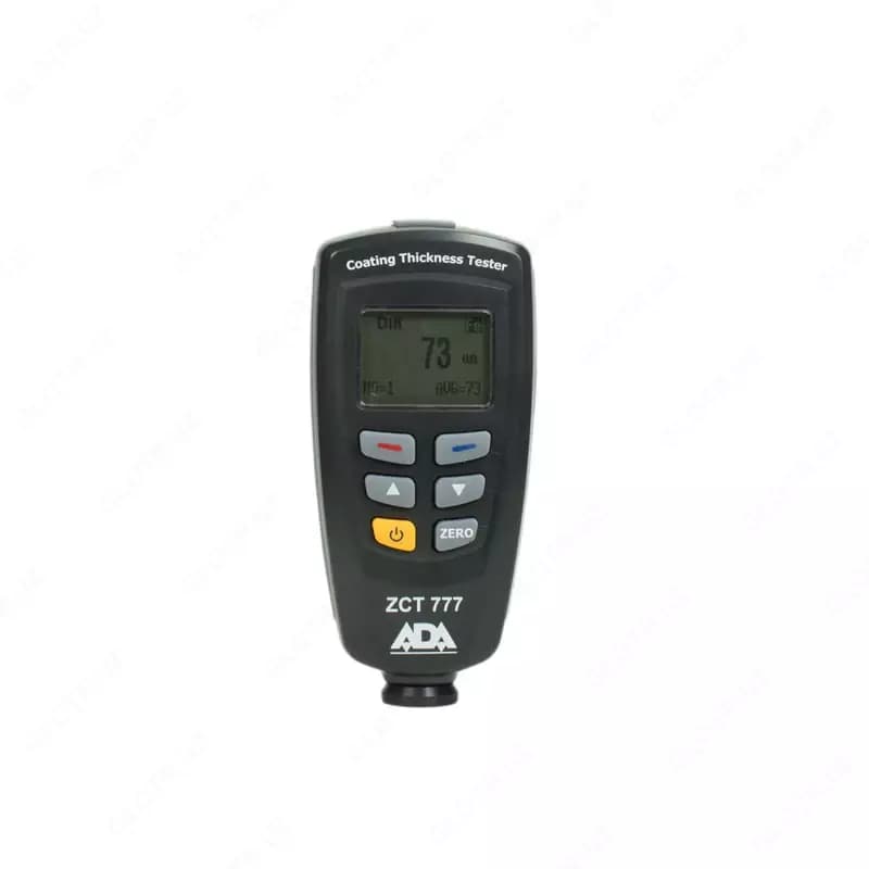 Толщиномер ADA ZCT 777 (А00161) — 2