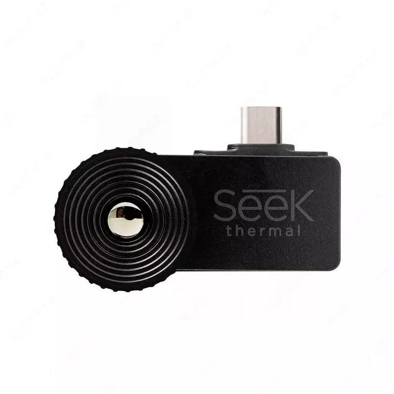 Тепловизор Seek Thermal Compact XR (для Android, Type-C) — 1
