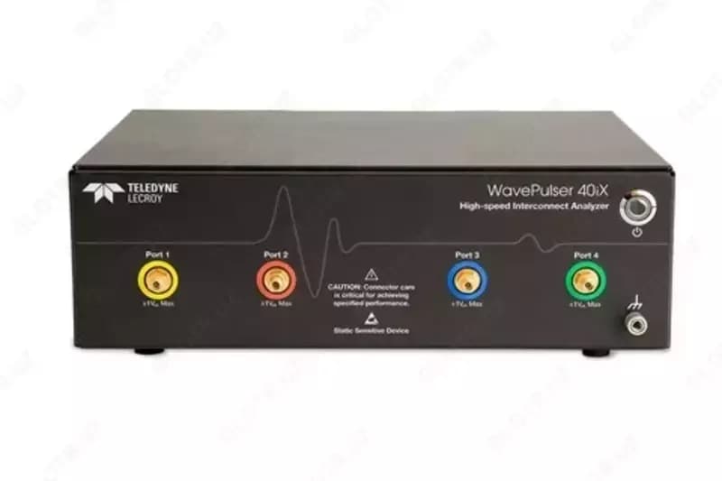 WAVEPULSER-40iX-BUNDLE. Анализатор цепей векторный — 1