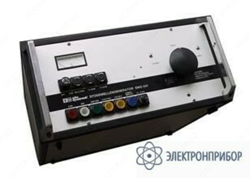 АКУ-01 — генератор ударных волн — 2