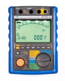 Измеритель сопротивления изоляции АКИП-8602/1 (Арт. - 1136247)