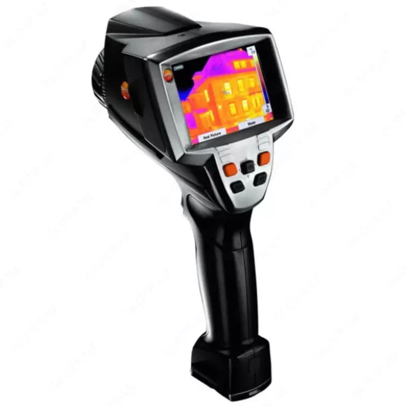 Тепловизор Testo 881-1 — 1