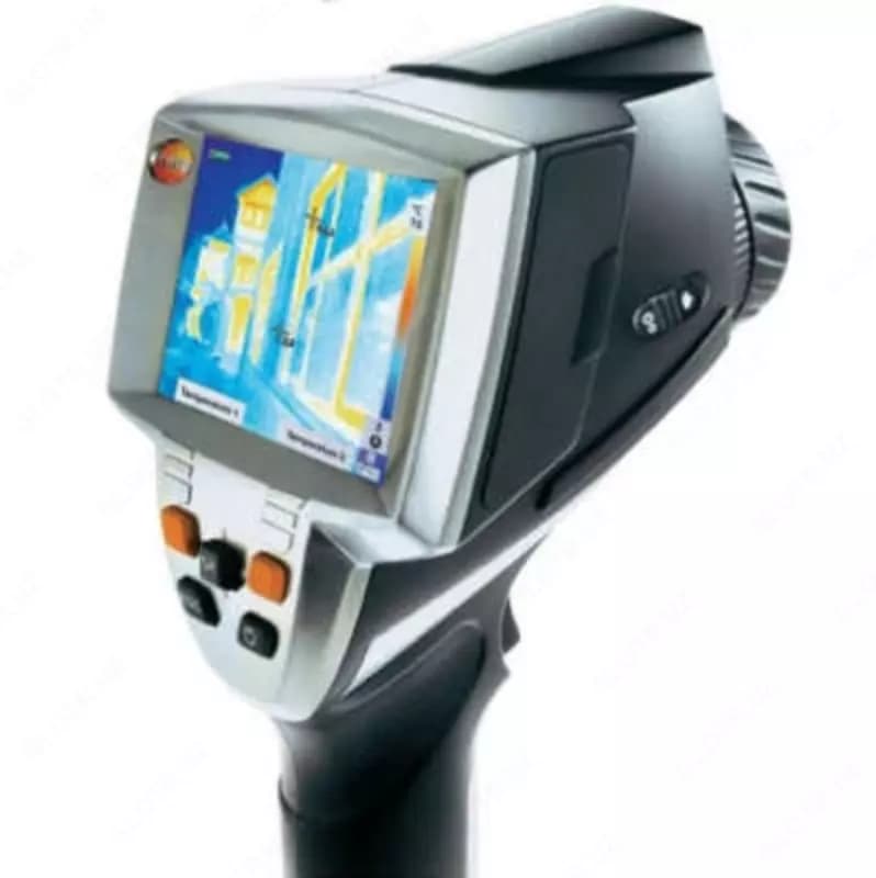 Тепловизор Testo 881-1 — 2