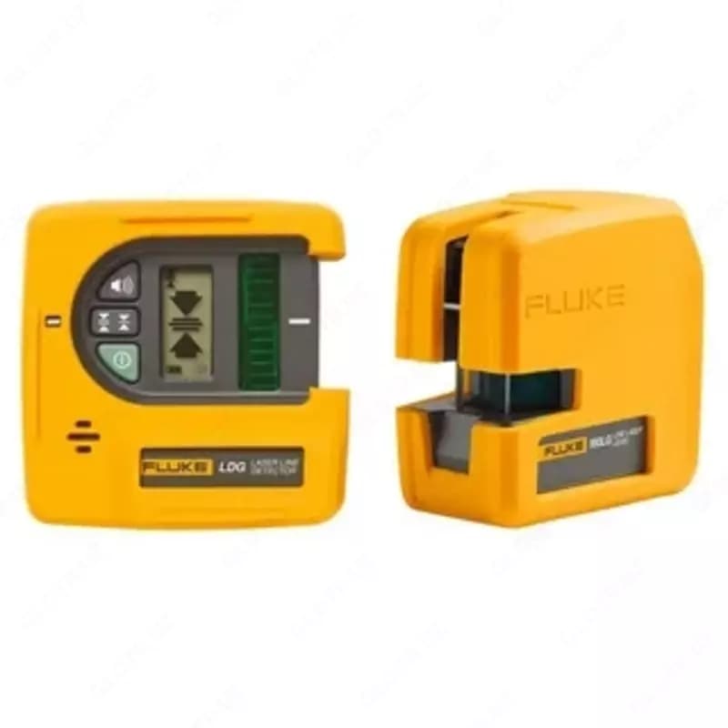 Система лазерного нивелирования Fluke 180LG SYSTEM — 1