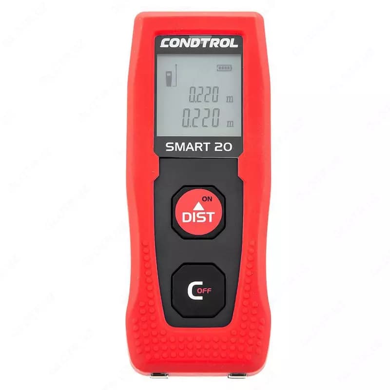 Лазерный дальномер CONDTROL Smart 20 — 1