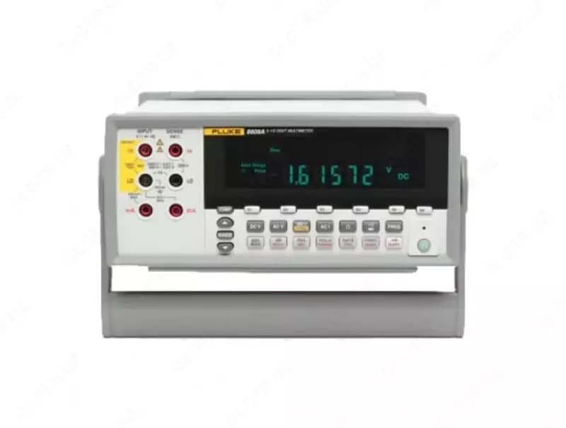 Настольный мультиметр Fluke Calibration 8808A/TL 240V — 1