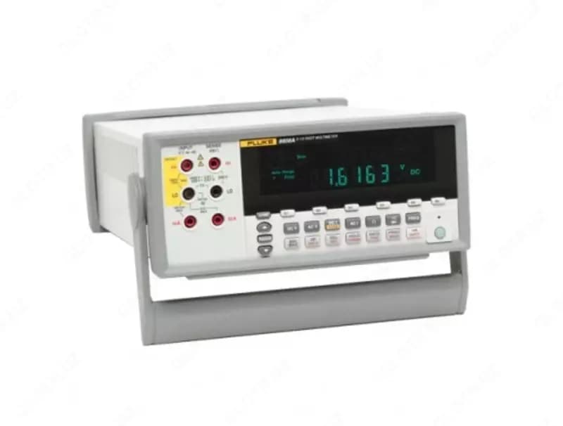 Настольный мультиметр Fluke Calibration 8808A/TL 240V — 2