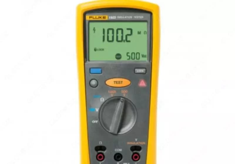 Мегаомметр Fluke 1503 — 1