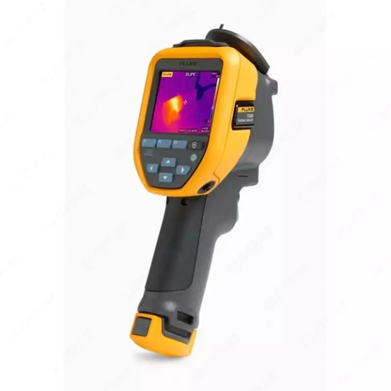 Тепловизор ”Fluke” Tis20+ 9Hz — 2