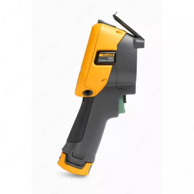Тепловизор ”Fluke” Tis20+ 9Hz — 3